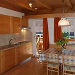 Aparthotel Cirelle & Canazei