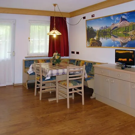 Aparthotel Cirelle & 4*