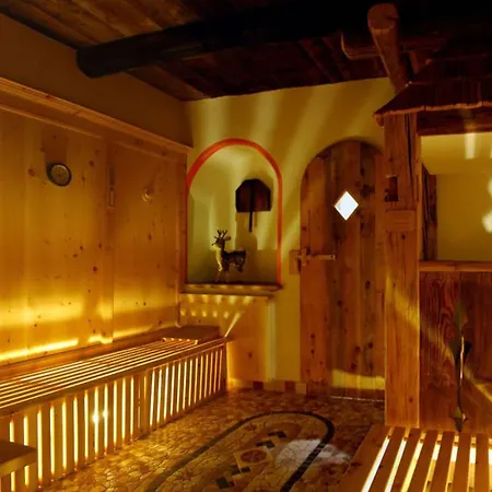 Cirelle & 4* Canazei