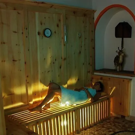 Cirelle & 4* Canazei