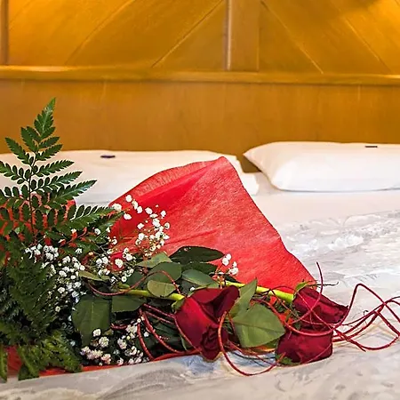 Cirelle Suite&spa 4*