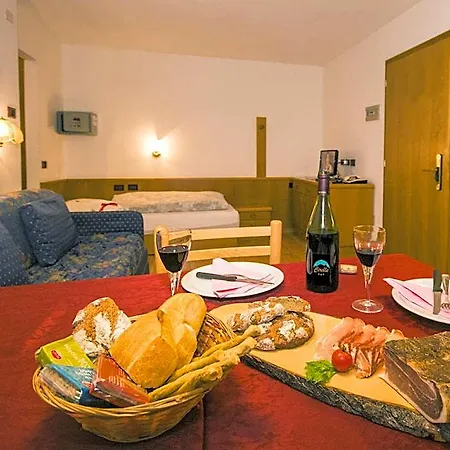 Cirelle Suite&spa 4*