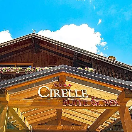 Cirelle Suite&spa Aparthotel