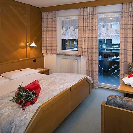 Cirelle Suite&spa 4* Canazei