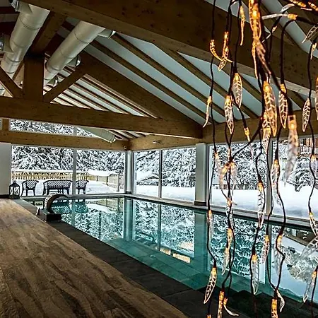 Cirelle Suite&spa Aparthotel