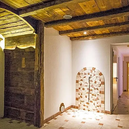 Aparthotel Cirelle Suite&spa Canazei