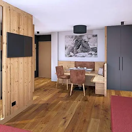 Aparthotel Cirelle Suite&spa Canazei