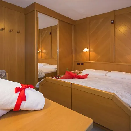 Aparthotel Cirelle &