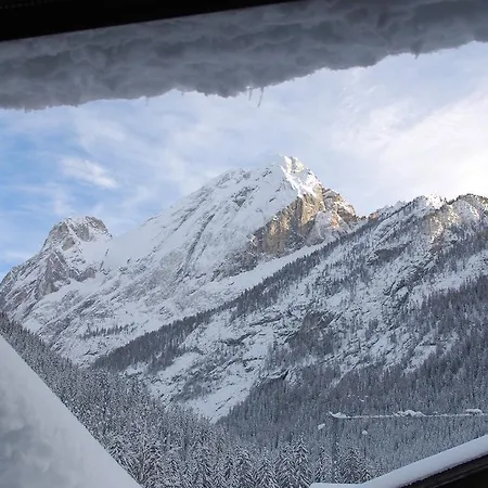 Lägenhetshotell Cirelle & Canazei