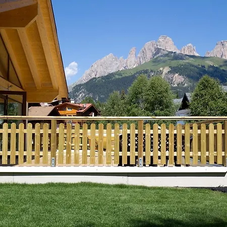 Aparthotel Cirelle & Canazei