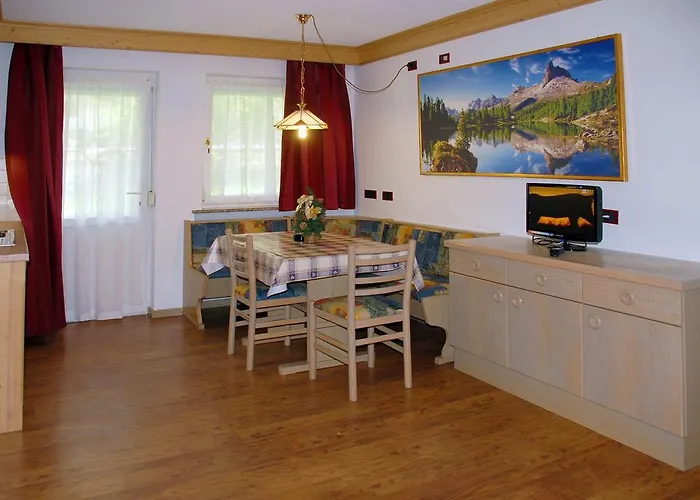 Апарт-отель Cirelle & 4*