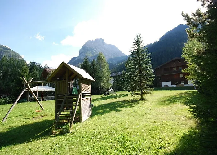 Cirelle & 4* Канацеи