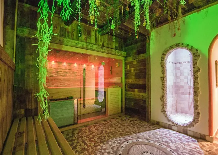 Aparthotel Cirelle &