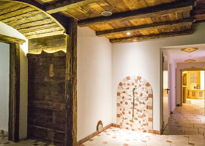 Cirelle & Апарт-отель Канацеи