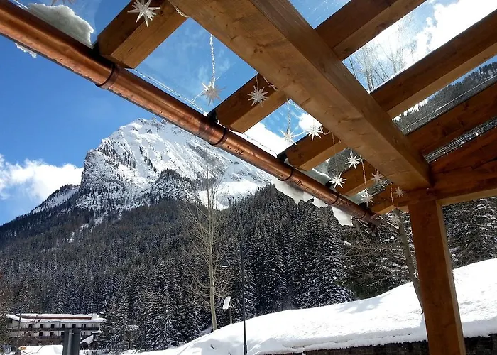 Апарт-отель Cirelle & 4*