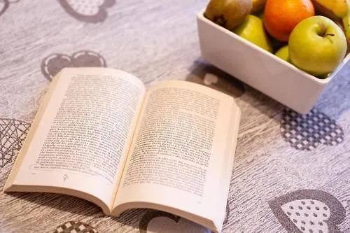 Апарт-отель Cirelle &