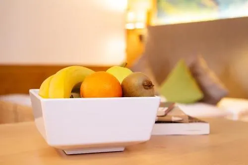 Aparthotel Cirelle &