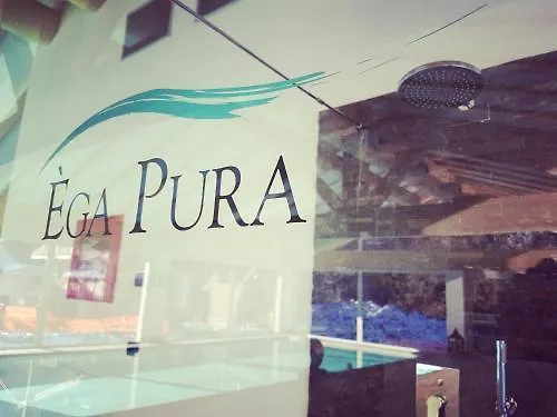 Aparthotel Cirelle & 4*