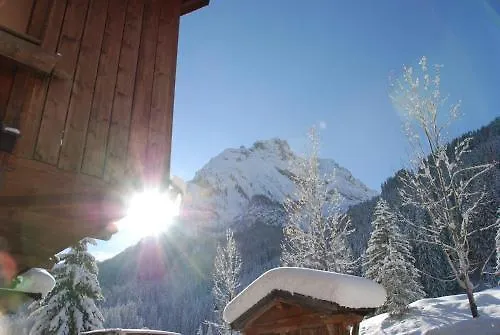 Cirelle & Апарт-отель