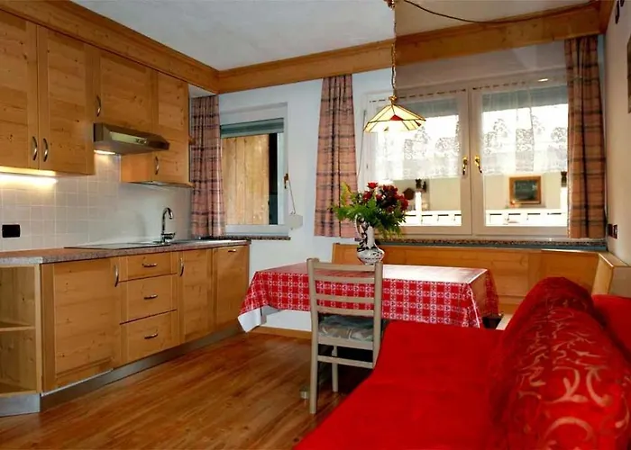 Апарт-отель Cirelle &