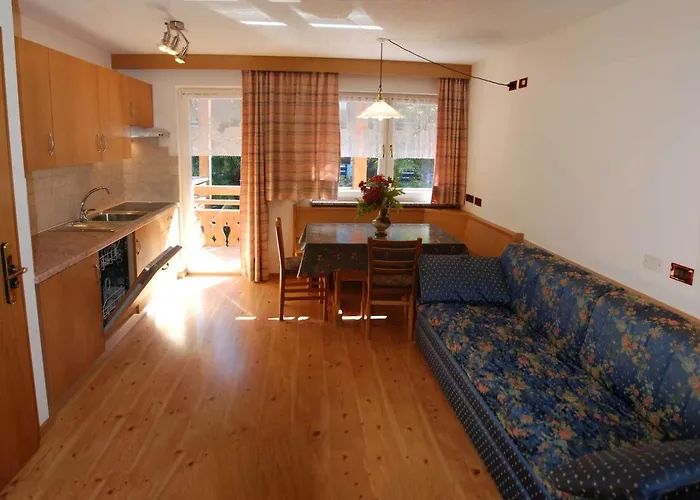 Апарт-отель Cirelle &