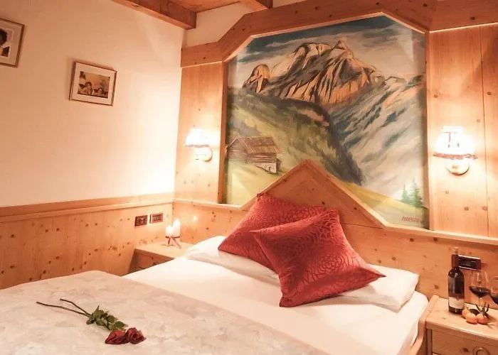 Cirelle & Апарт-отель Канацеи