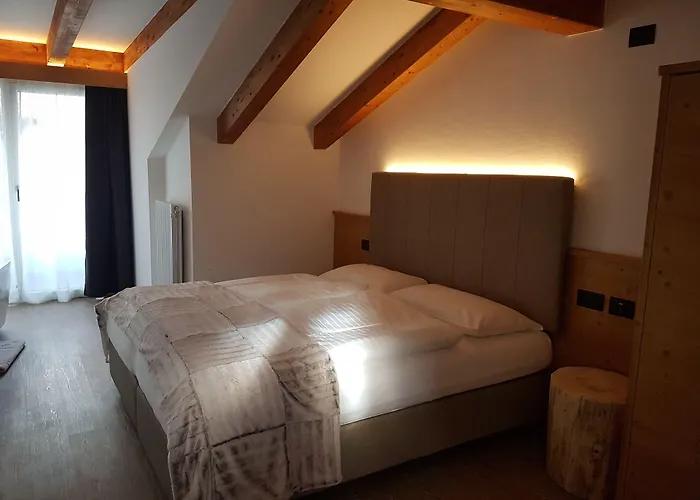 Aparthotel Cirelle & Canazei