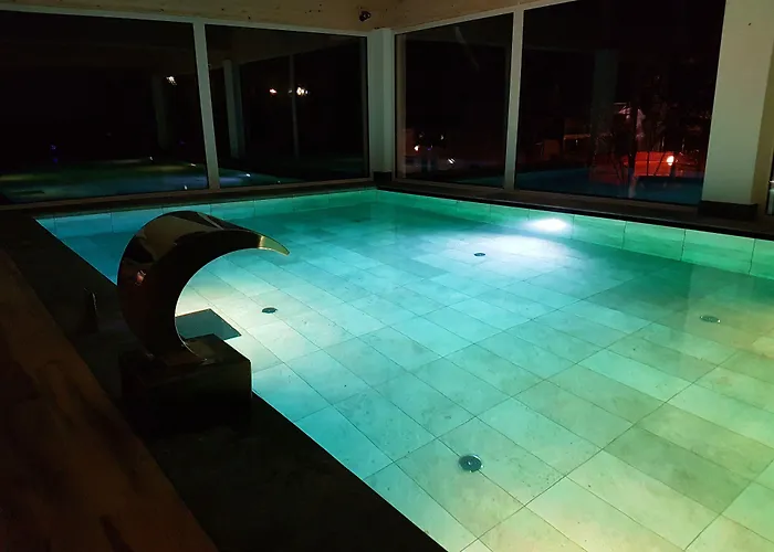 Aparthotel Cirelle &