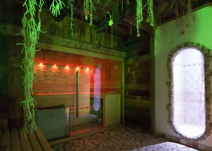 Cirelle & Апарт-отель Канацеи