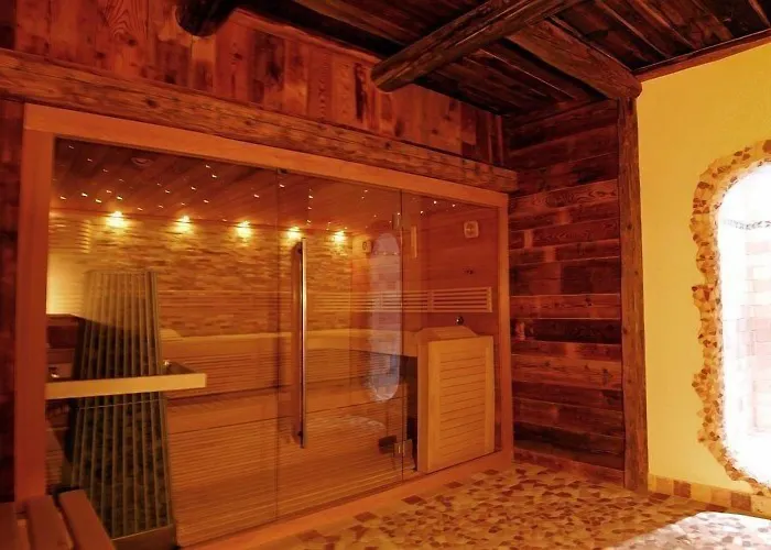 Cirelle & Апарт-отель Канацеи