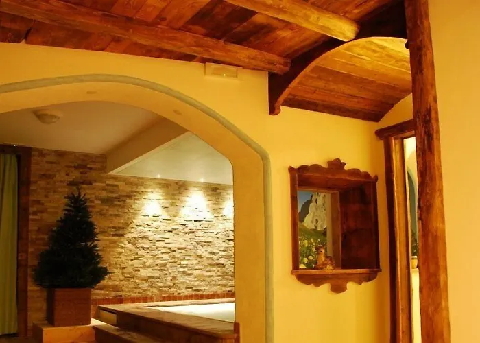 Апарт-отель Cirelle &