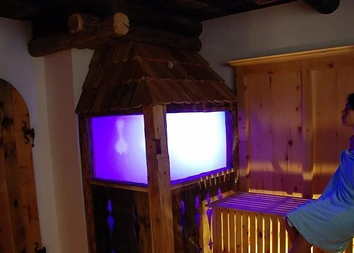 Cirelle & Aparthotel Canazei