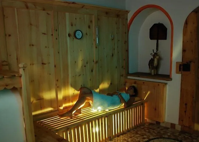 Cirelle & 4* Канацеи