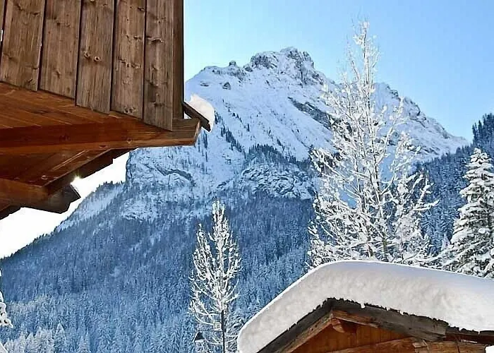 Апарт-отель Cirelle & Канацеи