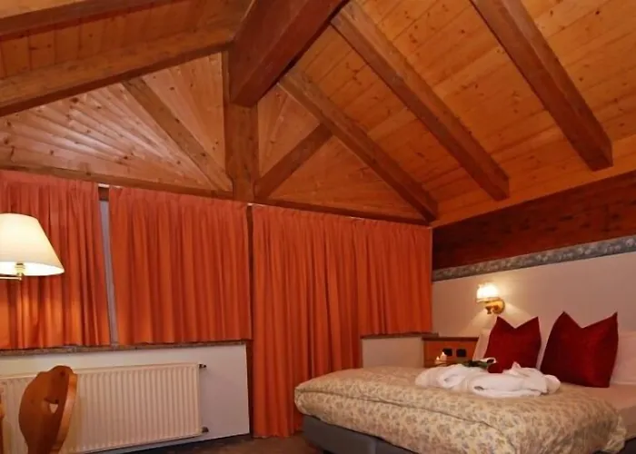 Апарт-отель Cirelle & Канацеи