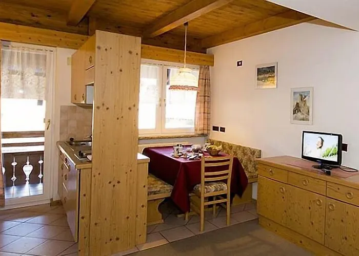 Aparthotel Cirelle & 4*