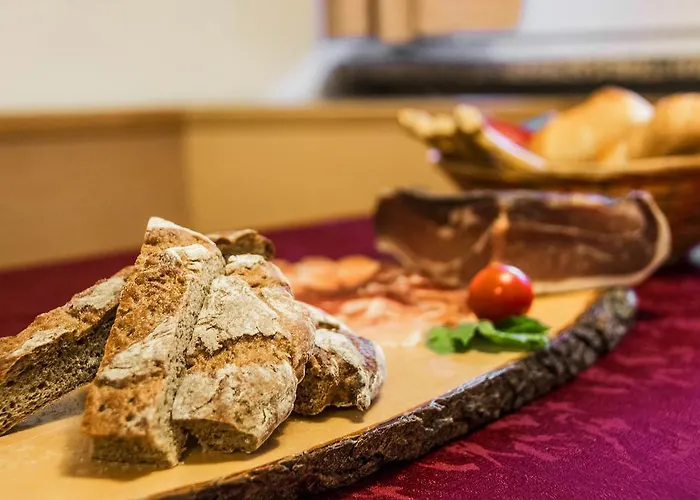 Cirelle & 4* Canazei