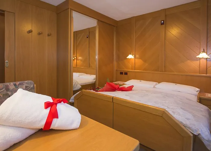 Aparthotel Cirelle Suite&spa