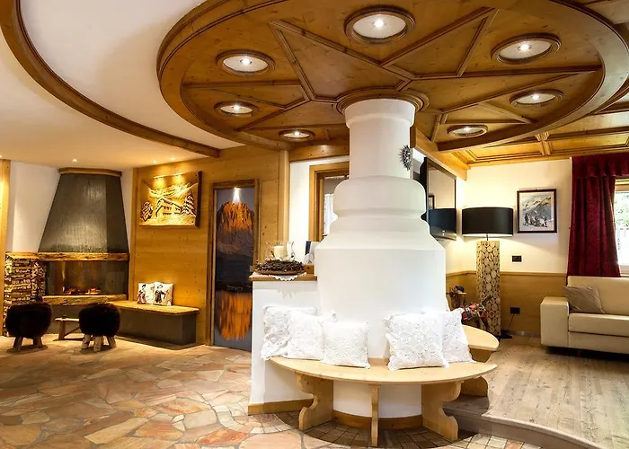 Cirelle & Aparthotel 4*