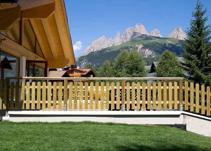 Апарт-отель Cirelle & Канацеи