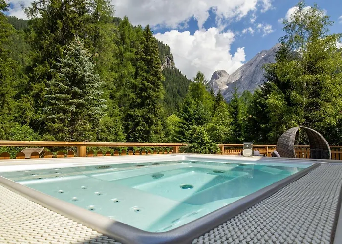 Aparthotel Cirelle &