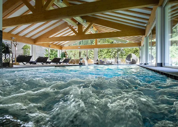 Cirelle & 4* Canazei