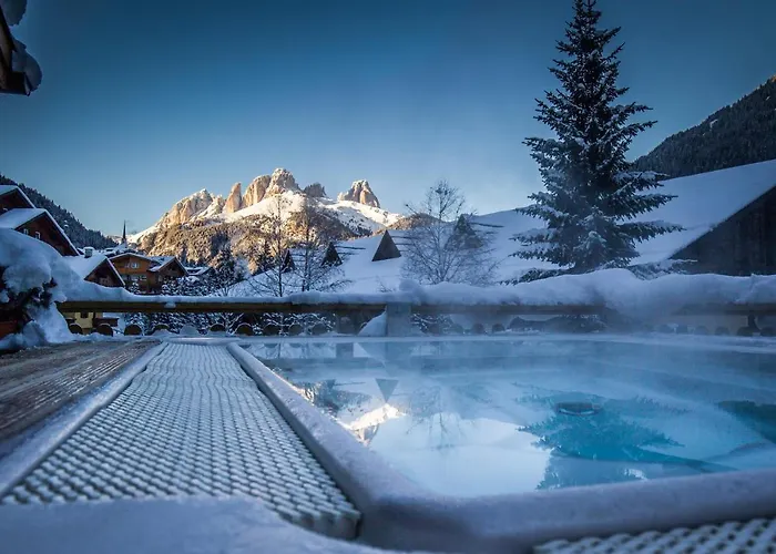 Cirelle & 4* Canazei