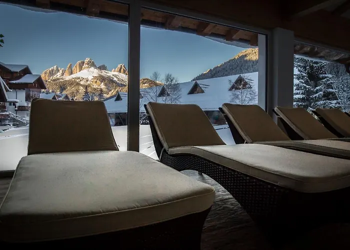 Aparthotel Cirelle & 4*