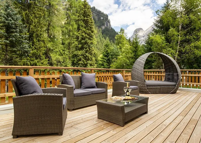 Aparthotel Cirelle &