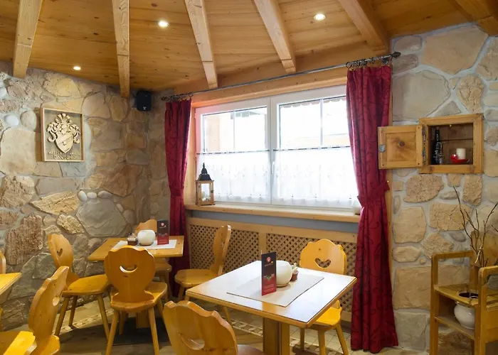 Aparthotel Cirelle & 4*